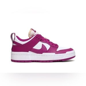 Nike Dunk lows Cactus Flower